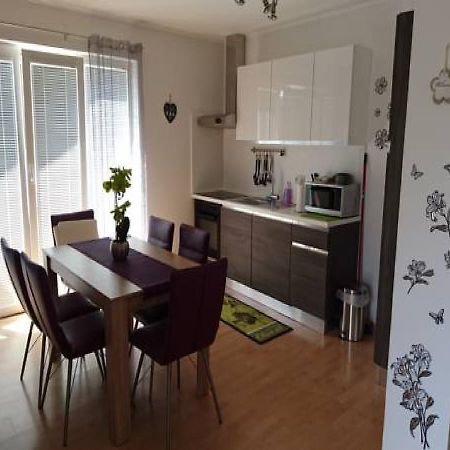 Apartments Grazia 111 - Jarun Lake Zagreb Exterior photo