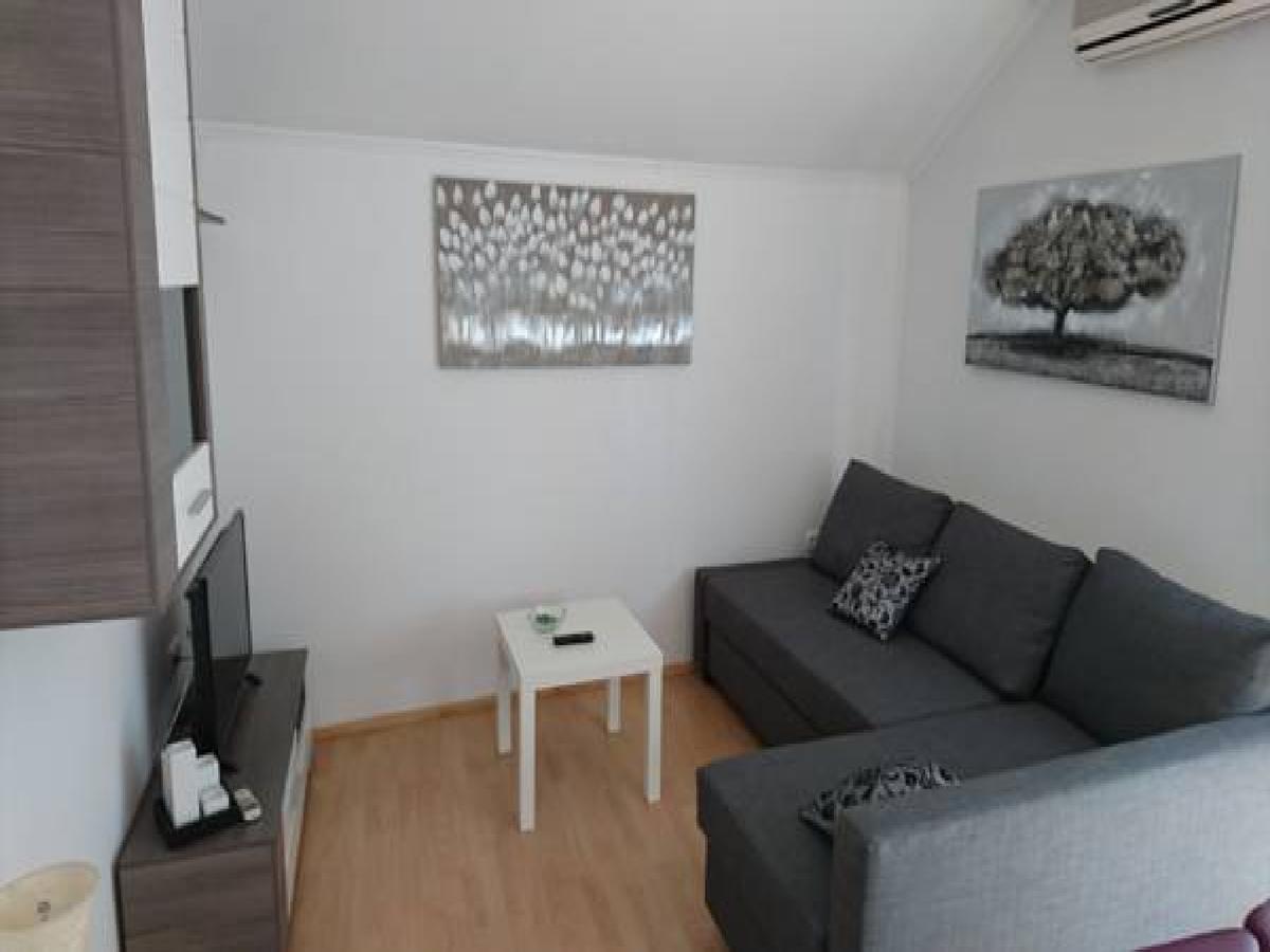 Apartments Grazia 111 - Jarun Lake Zagreb Exterior photo